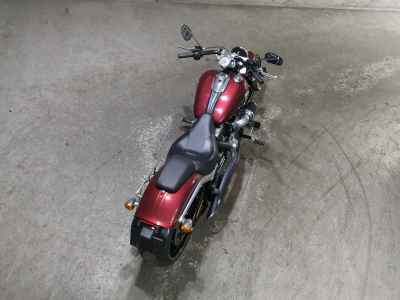 Harley-Davidson FXSB1690 2016