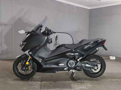 Yamaha TMAX 530 DX 2018
