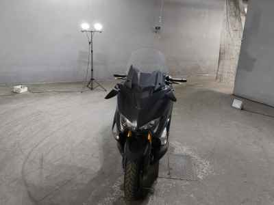 Yamaha TMAX 530 DX 2018