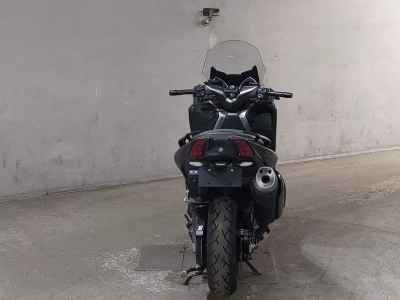 Yamaha TMAX 530 DX 2018