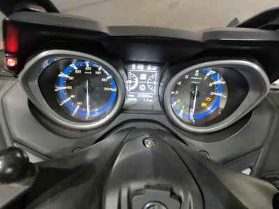 Yamaha TMAX 530 DX 2018