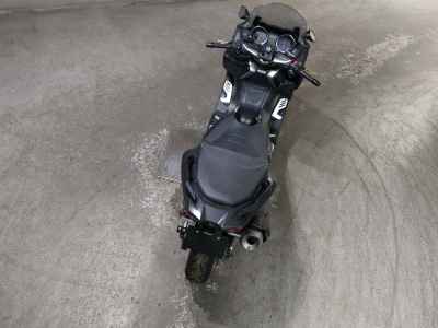 Yamaha TMAX 530 DX 2018