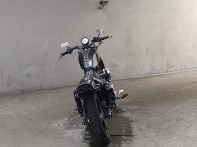 Harley-Davidson Street Bob FXDB1690 2017