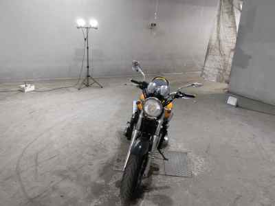 Kawasaki Zephyr 750 2005