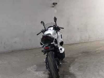 Kawasaki Ninja 7 Hybrid 2025