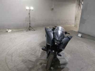 Honda NM4 Vultus 2014