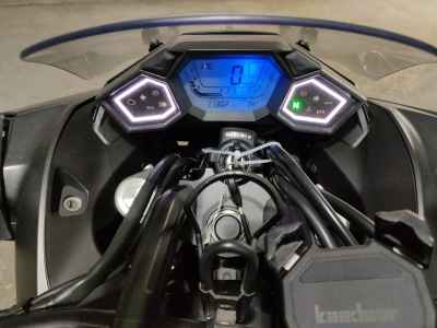 Honda NM4 Vultus 2014