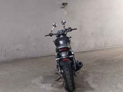 Honda GB350 2022