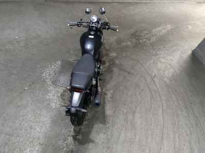 Honda GB350 2022