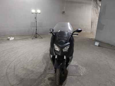 BMW C600 Sport 2015