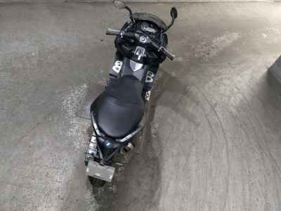BMW C600 Sport 2015