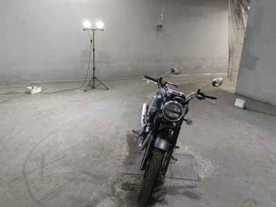 Honda GB350 2022