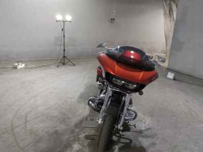 Harley-Davidson FLTRXSE 1920 CVO 2017