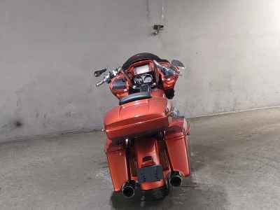 Harley-Davidson FLTRXSE 1920 CVO 2017