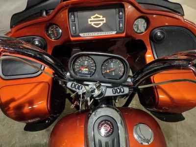 Harley-Davidson FLTRXSE 1920 CVO 2017
