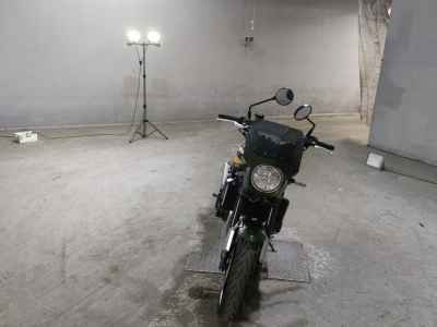 Kawasaki Z900RS 2020