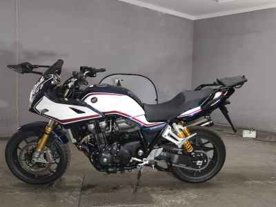 Honda CB1300 Super Boldor 2023