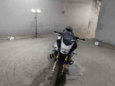 Honda CB1300 Super Boldor 2023