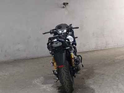 Honda CB1300 Super Boldor 2023