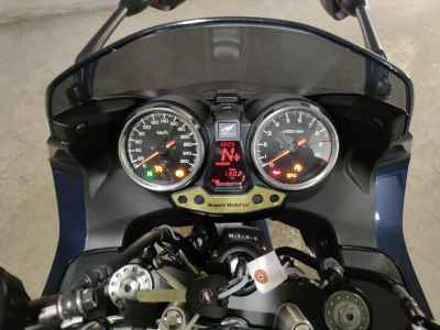 Honda CB1300 Super Boldor 2023