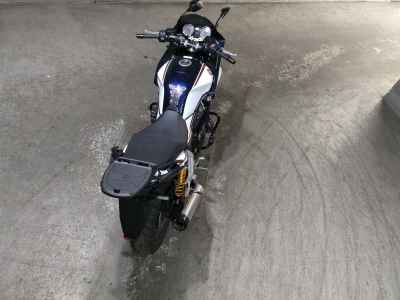 Honda CB1300 Super Boldor 2023