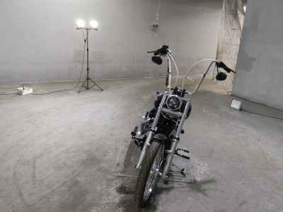 Harley-Davidson Night Train FXSTBI1580 2008