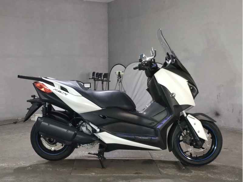Yamaha XMAX 250 2018
