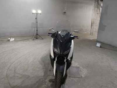 Yamaha XMAX 250 2018