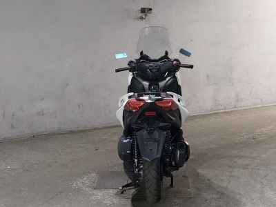 Yamaha XMAX 250 2018