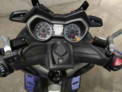 Yamaha XMAX 250 2018