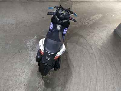 Yamaha XMAX 250 2018