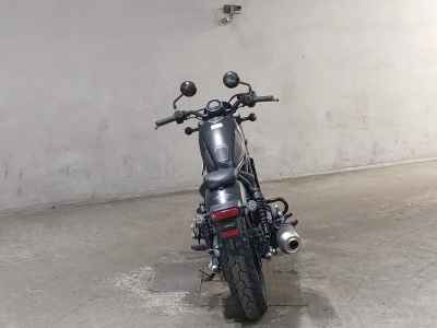 Honda Rebel CMX250 2023