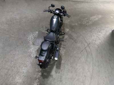 Honda Rebel CMX250 2023