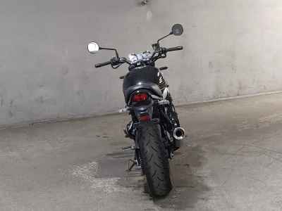 Kawasaki Z900RS 2018