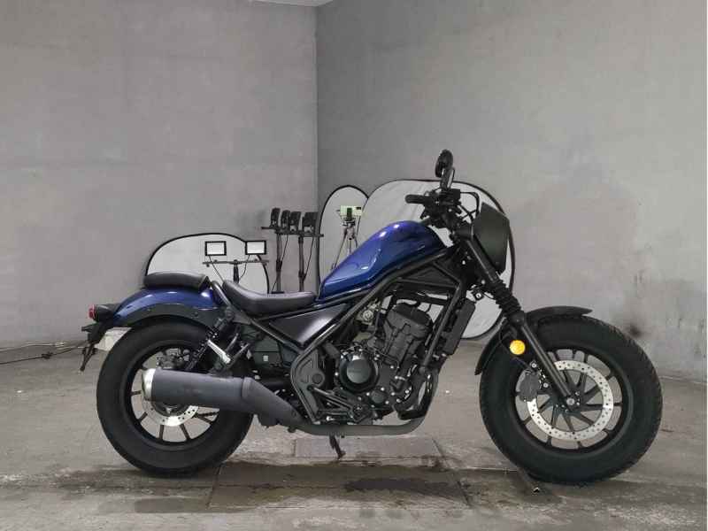 Honda Rebel S CMX250