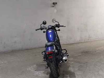 Honda Rebel S CMX250