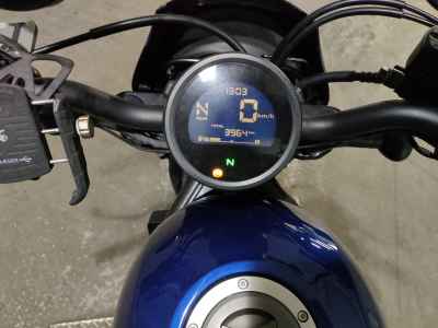 Honda Rebel S CMX250