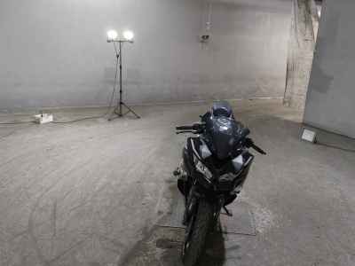 Kawasaki Ninja ZX-25R KRT Edition 2021