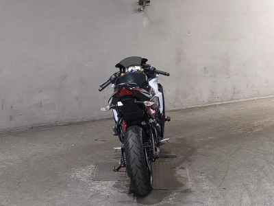 Kawasaki Ninja ZX-25R KRT Edition 2021