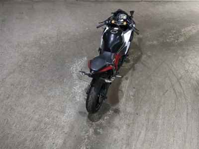 Kawasaki Ninja ZX-25R KRT Edition 2021