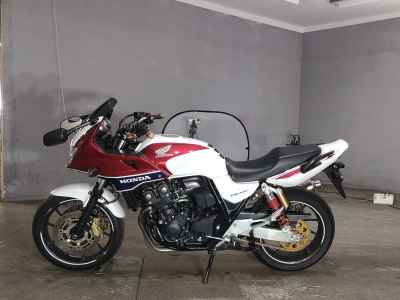 Honda LEAD125 2017