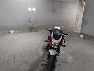 Honda LEAD125 2017