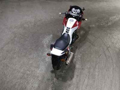Honda LEAD125 2017
