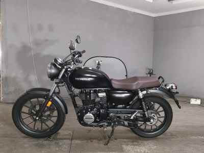 Honda GB350 2023