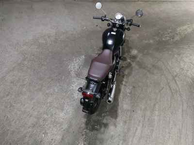 Honda GB350 2023