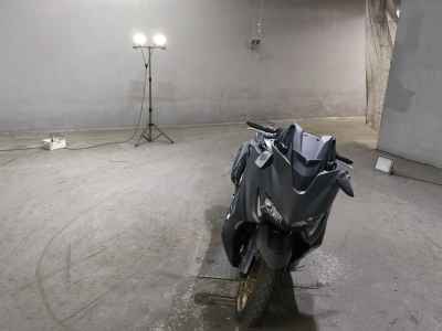 Yamaha TMAX 560 2021