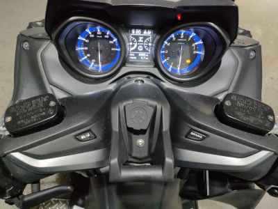 Yamaha TMAX 560 2021