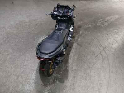 Yamaha TMAX 560 2021