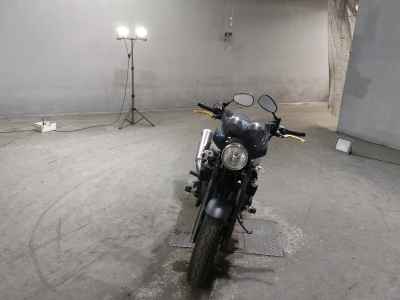 Yamaha XJR1300C 2015