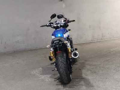 Yamaha XJR1300C 2015